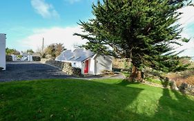 The Cottage Hillside